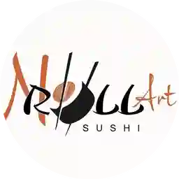 Sushi Enrollart  a Domicilio