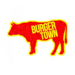 Burger Town Calle 99 - Turbo   a Domicilio