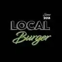 Local Burger - Comuna 17