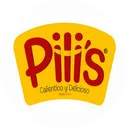 Pilis