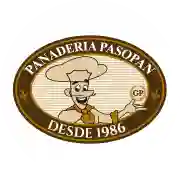 Panaderia y Pasteleria Pasopan a Domicilio