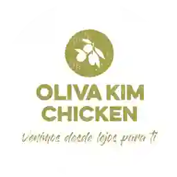 Oliva Kim Chicken Colina  a Domicilio