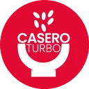 Casero Turbo By Muy