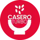 Casero Turbo By Muy - Santa Fé