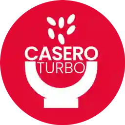 Casero Turbo by Muy Contiental a Domicilio