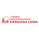 Embajada China - Turbo