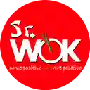 Sr Wok - Uno