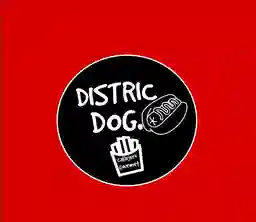 Distric dog  a Domicilio