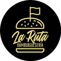 La Ruta Hamburgueseria a Domicilio