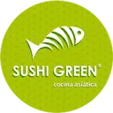 Sushi Green - Asiatica - Turbo