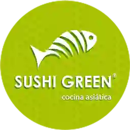 Sushi Green Ciudad Jardín - Turbo  a Domicilio