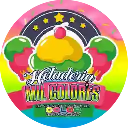 Mil Colores 2  a Domicilio