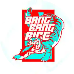 Bang Bang Rice - Calle 93 a Domicilio