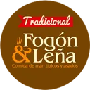 Fogón y Leña