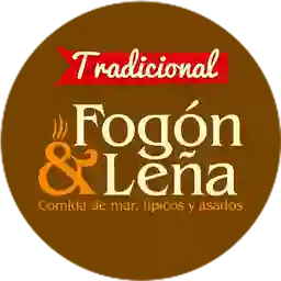 Fogón y Leña - Inversiones Fogon y Leña SAS a Domicilio