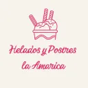 Helados y Postres la America