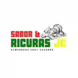 Sabor y Ricuras Jc a Domicilio