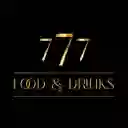 777 Food y Drinks - Laureles-Estadio