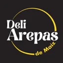 Deli Arepas de Maiz