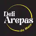 Deli Arepas de Maiz - Suba