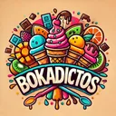 Bokadictos Postres y Helados