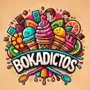 Bokadictos Postres y Helados - Puente Aranda