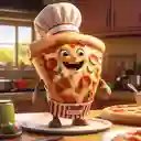 Maxi Pizza Restrepo - Antonio Nariño