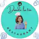 Donde la Tia Restaurant - Chapinero