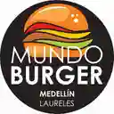 Mundo Burger Laureles - Laureles-Estadio