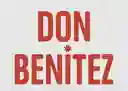 Don Benitez - Fontibón