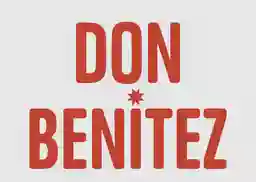 Don Benitez Calle 26 a Domicilio