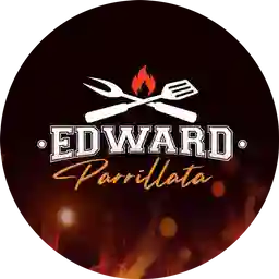 Edward Parrillatta a Domicilio