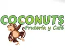 Coconuts Frutería y Café