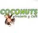 Coconuts Frutería y Café - Suba