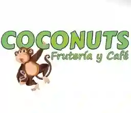 Coconuts Fruteria Café a Domicilio