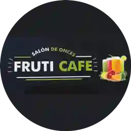 Fruti Cafe a Domicilio