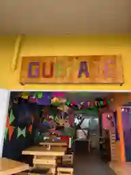 Guepaje Sazón Costeño a Domicilio