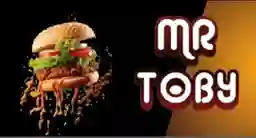 Mr Toby a Domicilio
