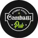 Combatti Pub - Riomar