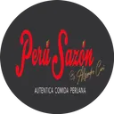 Peru Sazon