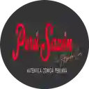 Peru Sazon