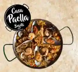 Casa paella Chico a Domicilio