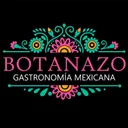 Botanazo