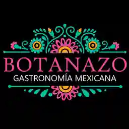 Botanazo  a Domicilio