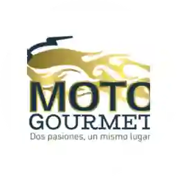 Moto Gourmet Snack a Domicilio