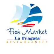 Fish Market 77 a Domicilio