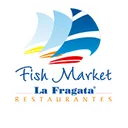 Fish Market by La Fragata