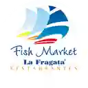 Fish Market by La Fragata - Localidad de Chapinero