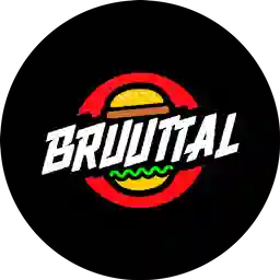 Bruuttal Burgers a Domicilio