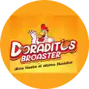 Doraditos Broaster - Pasto